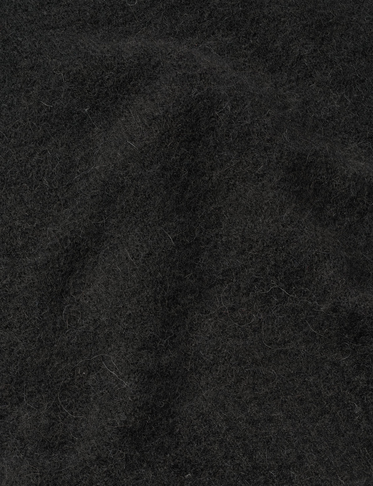Alpine Knit, Black