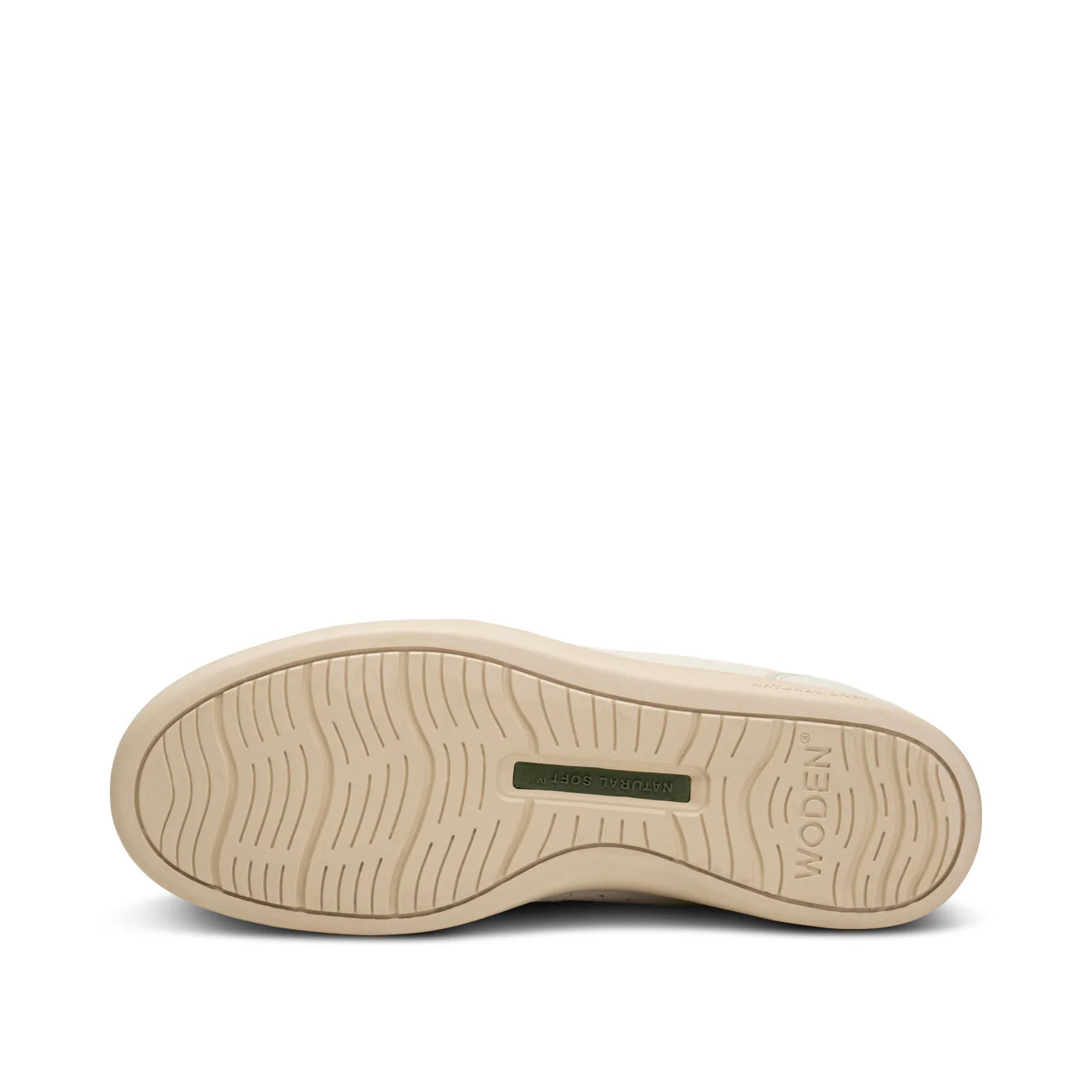 Bjork Sneaker, Coffee Cream/Blanc De Blanc