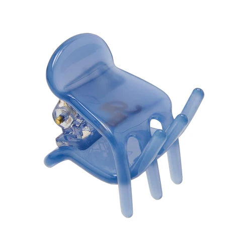 Pixie Mini Hårklämma Jean