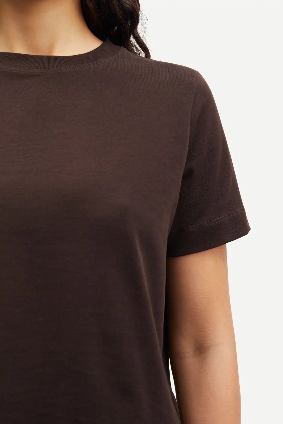Camino T-shirt, Mole