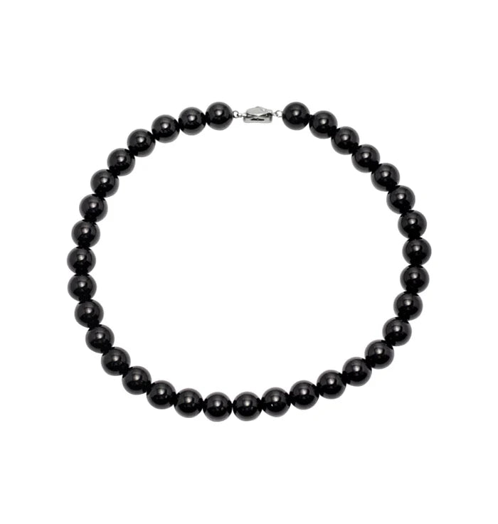 Elsa Halsband Svart, Wos, Såininorden