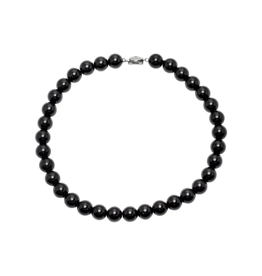 Elsa Halsband Svart, Wos, Såininorden