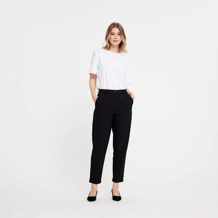 Emma 285, Såininorden