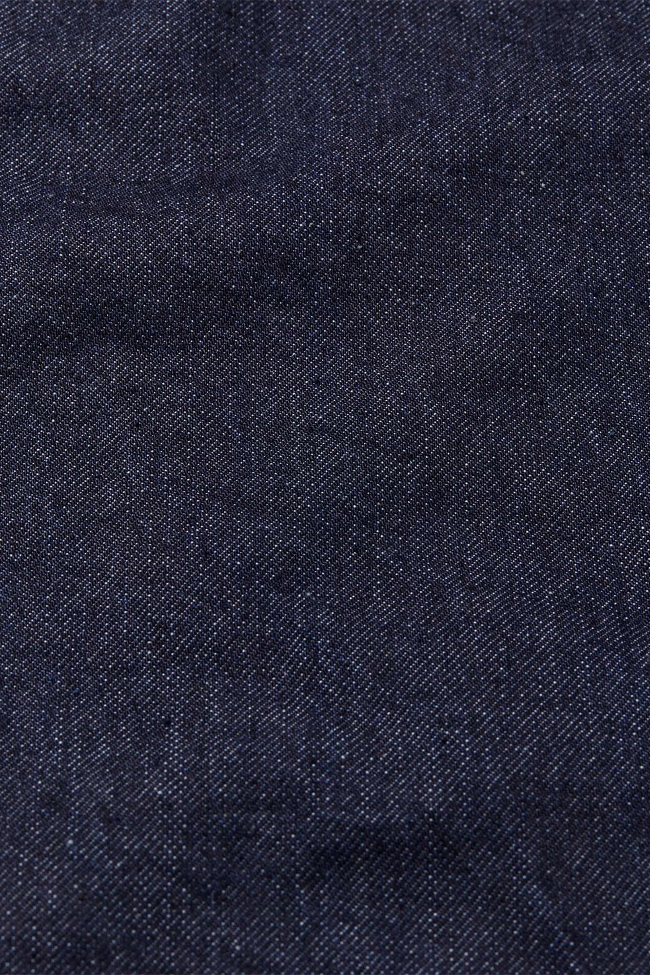 Erica 420 Long, Dark Rinse