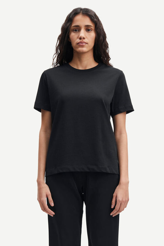 Camino T-shirt, Såininorden
