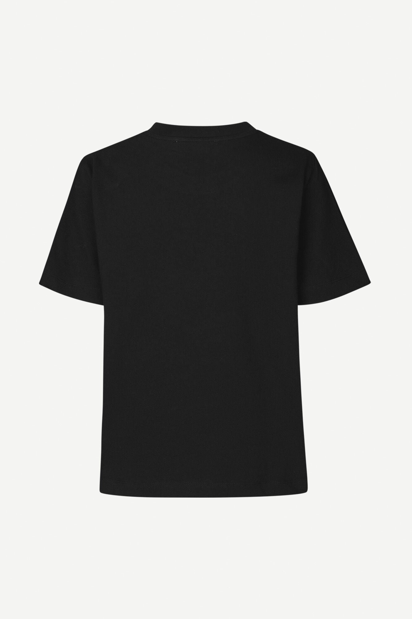 Camino T-shirt, Black