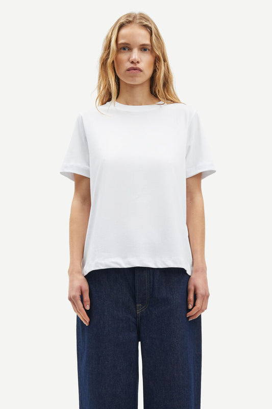 Camino T-shirt, Såininorden