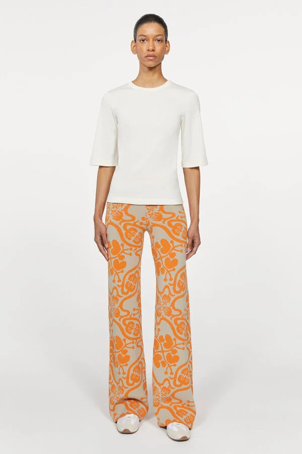 Sprint Cotton T-shirt, Såininorden