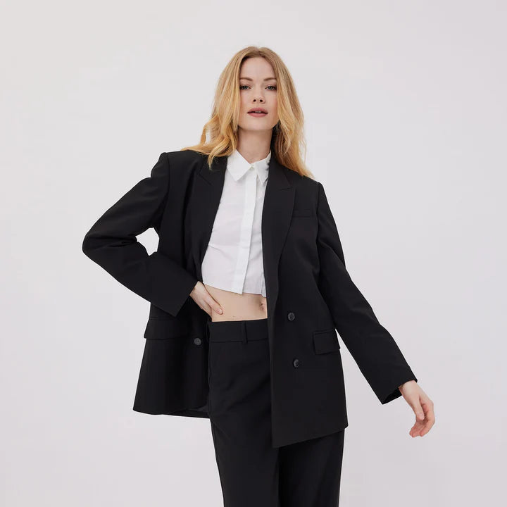 Frida 285, Black