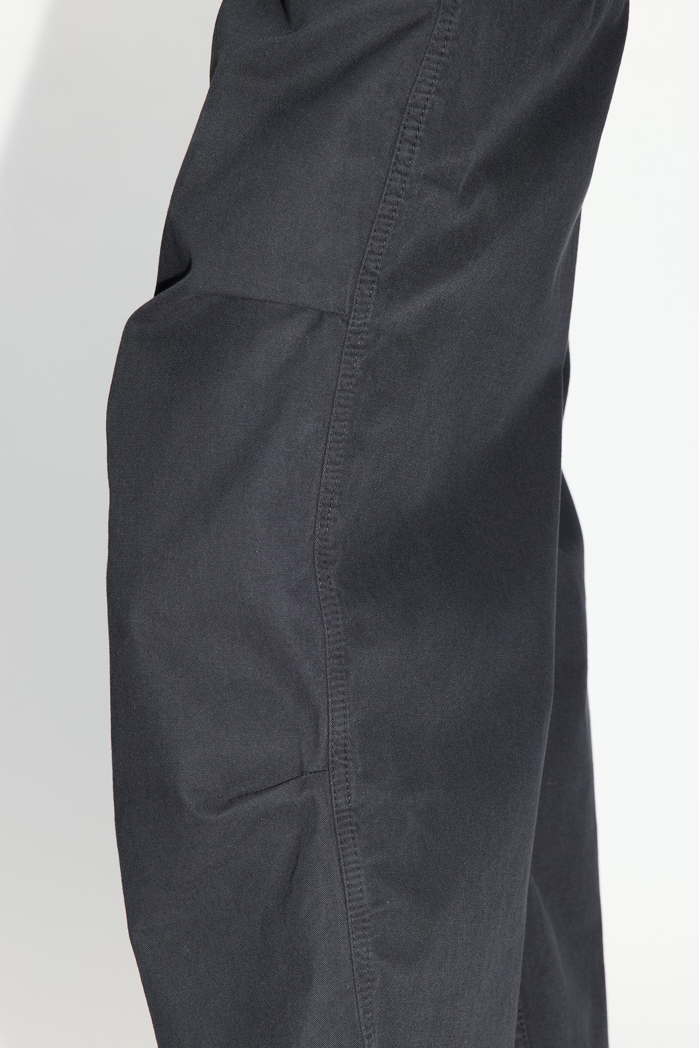 Vol Trousers, Black