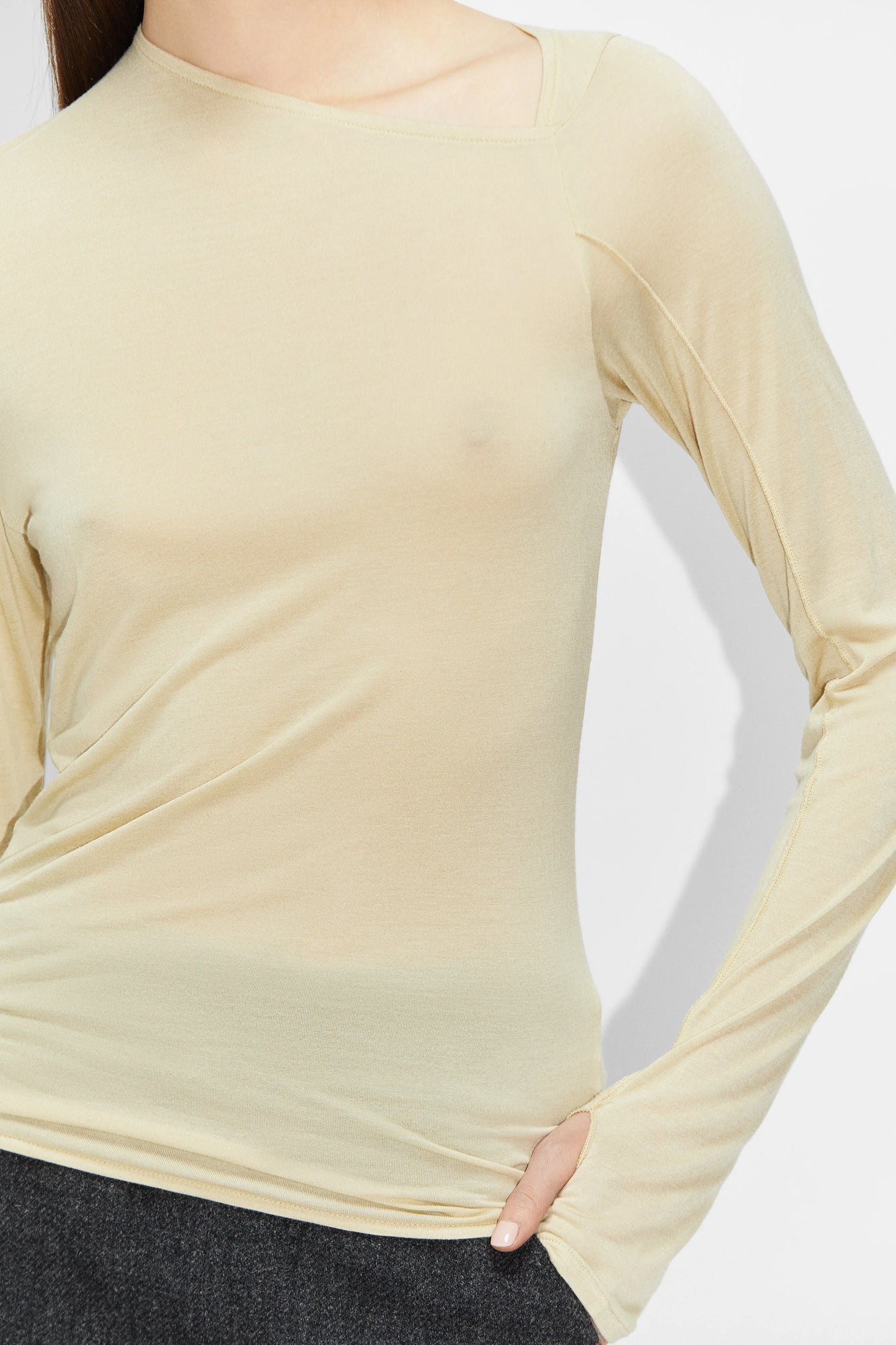 Icicle Top, White Wine