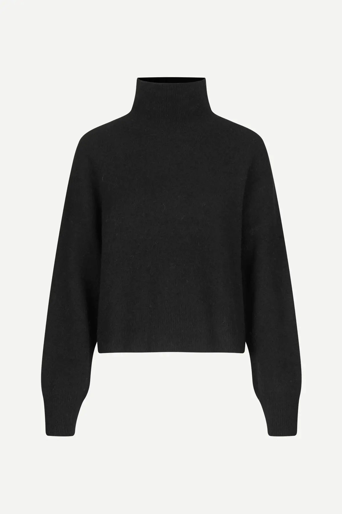 Nola T-N, Black