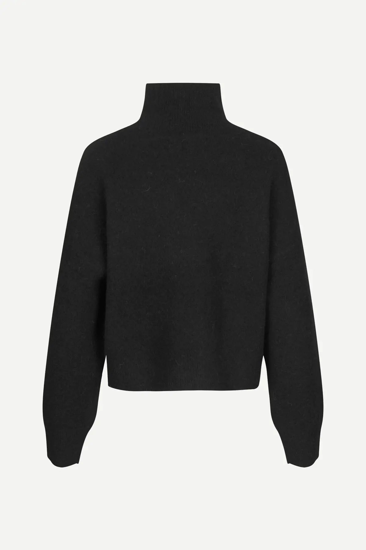 Nola T-N, Black