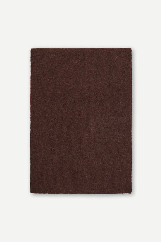 Nor Scarf Black Coffee