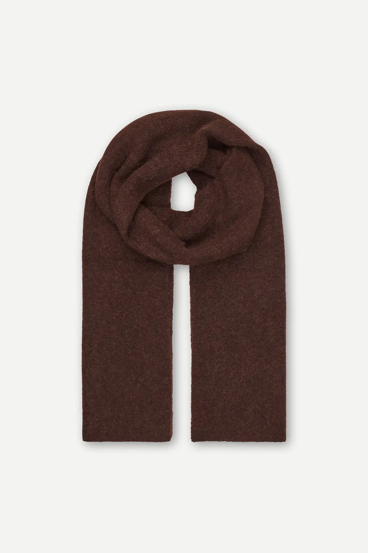 Nor Scarf, Black Coffee