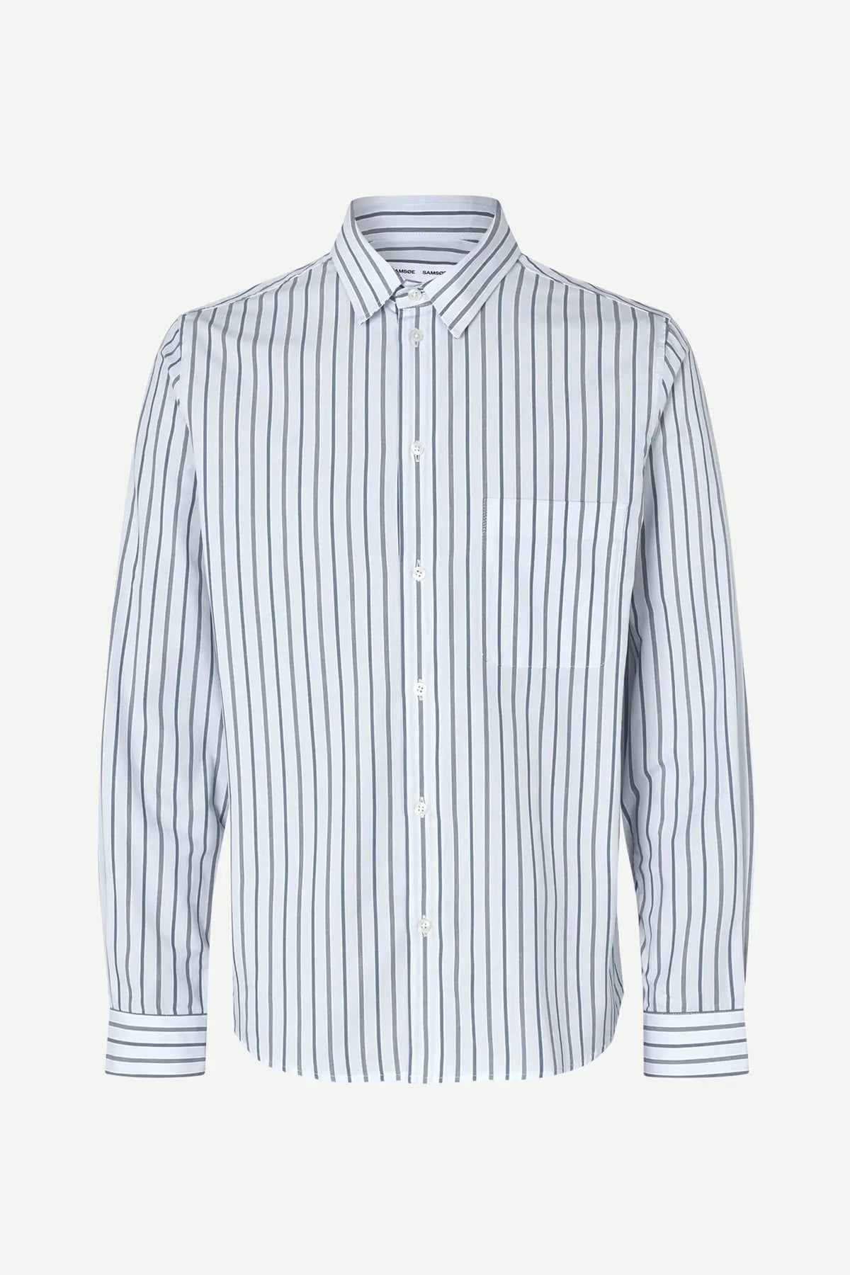 Saryan J Shirt Skyway