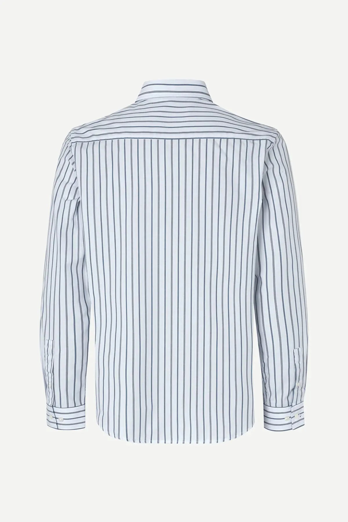 Saryan J Shirt, Skyway
