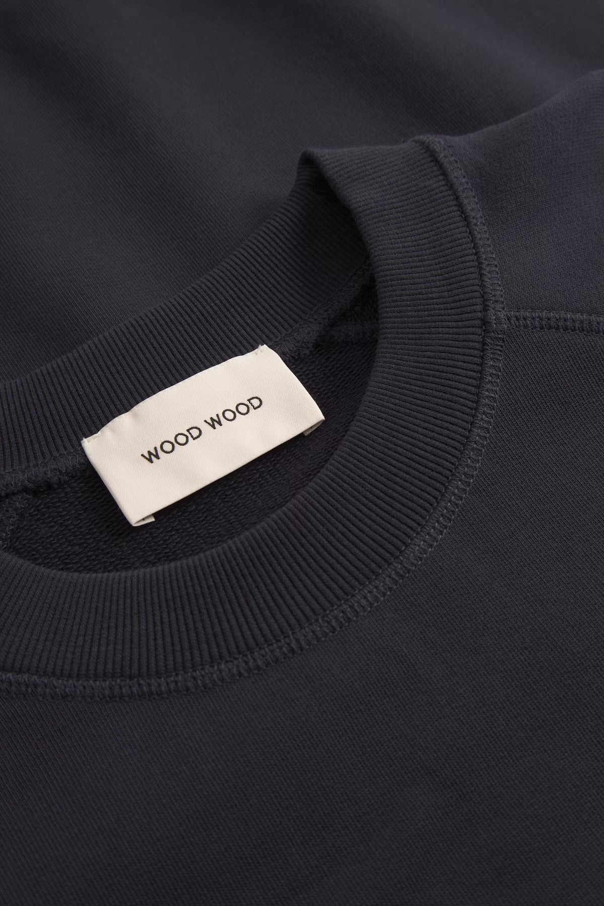 WWHester Sweatshirt, Salute