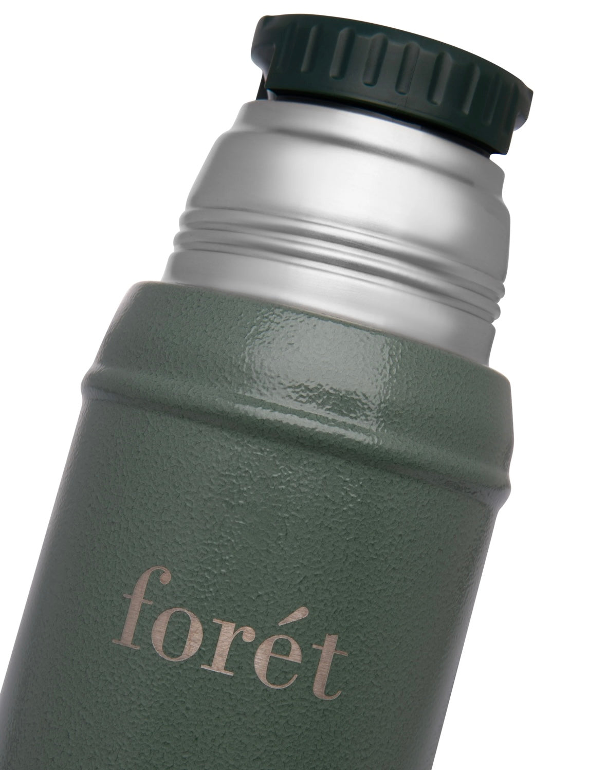 Forét X Stanley Bottle, Army
