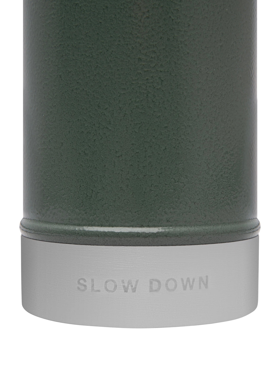 Forét X Stanley Bottle, Army