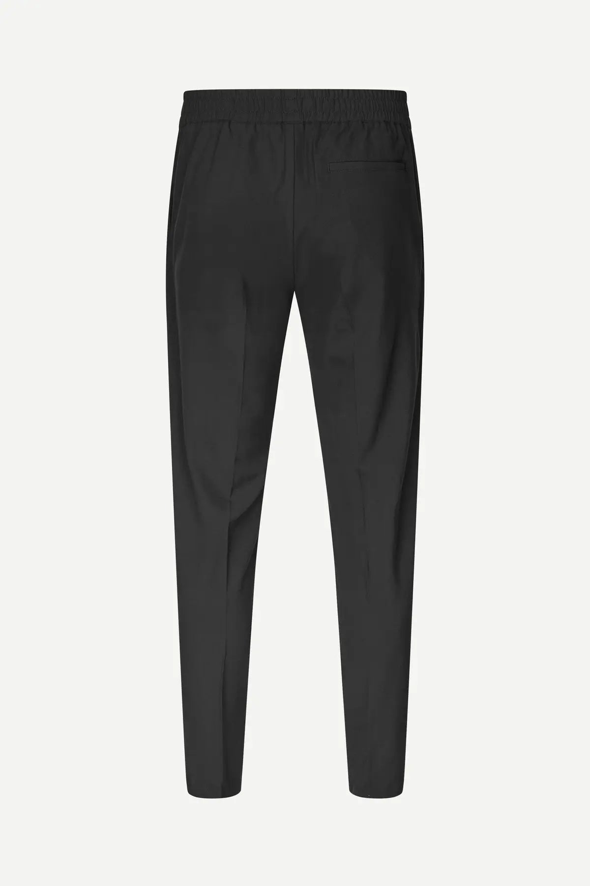 Sasmithy Trousers, Black