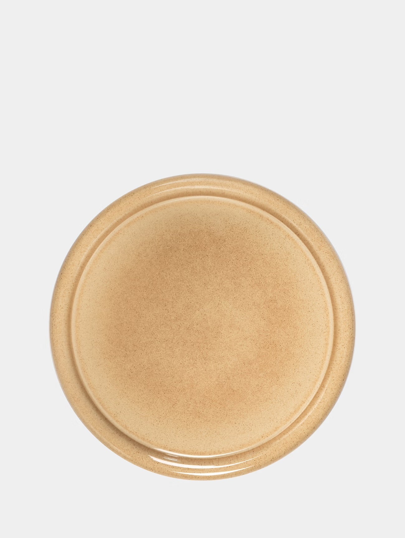 Tallrik Porto Beige