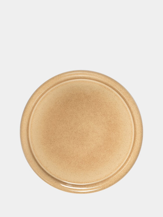 Tallrik Porto Beige