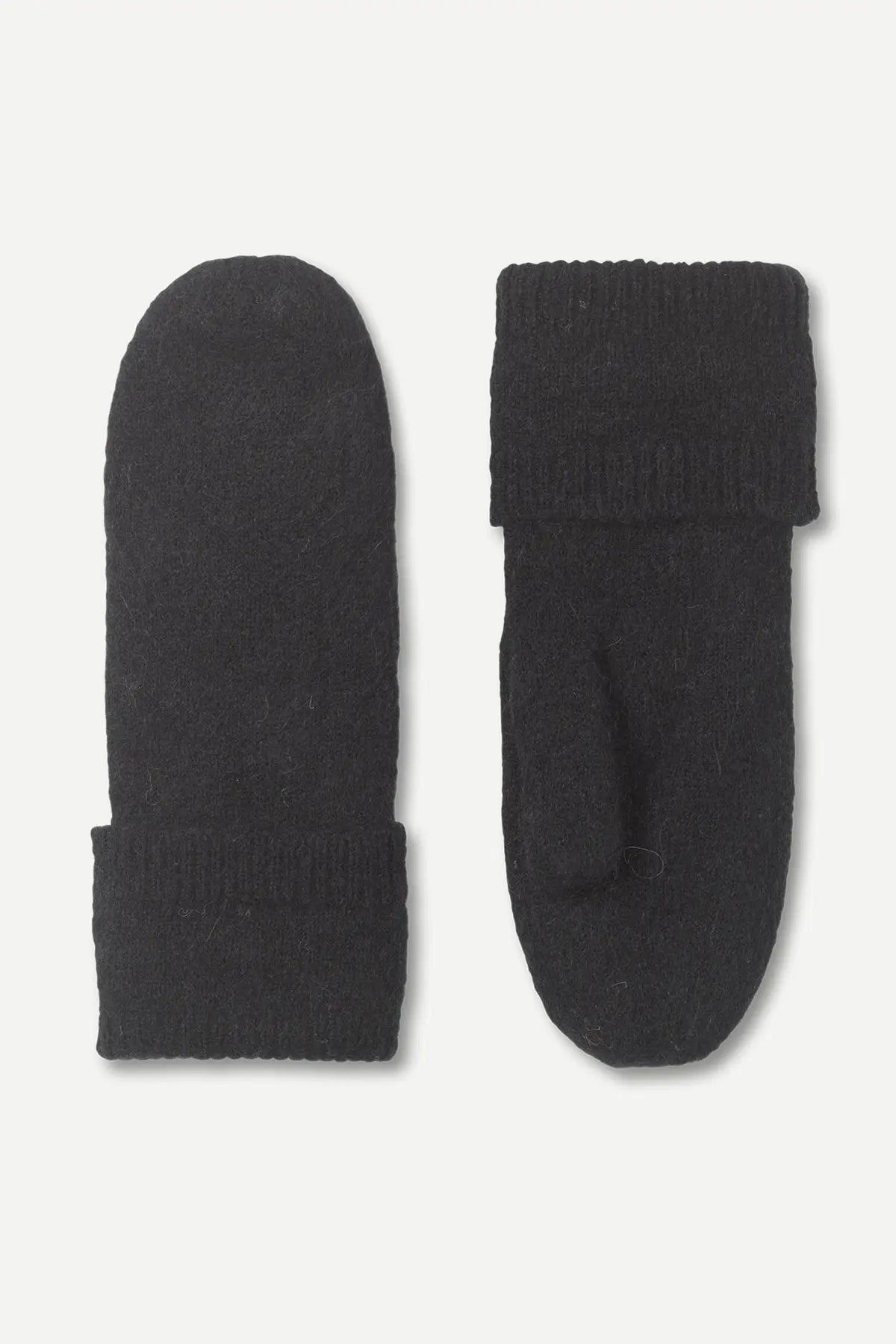 Nor Mitten Svart