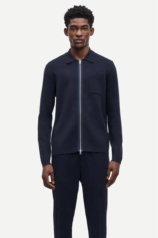 Guna X Zip Sky Captain
