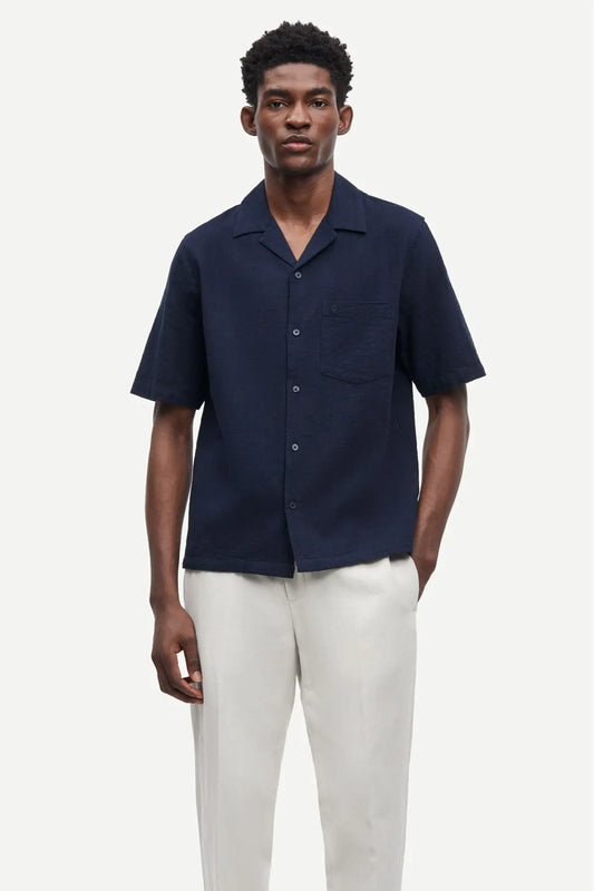 Saoscar AP Shirt Salute