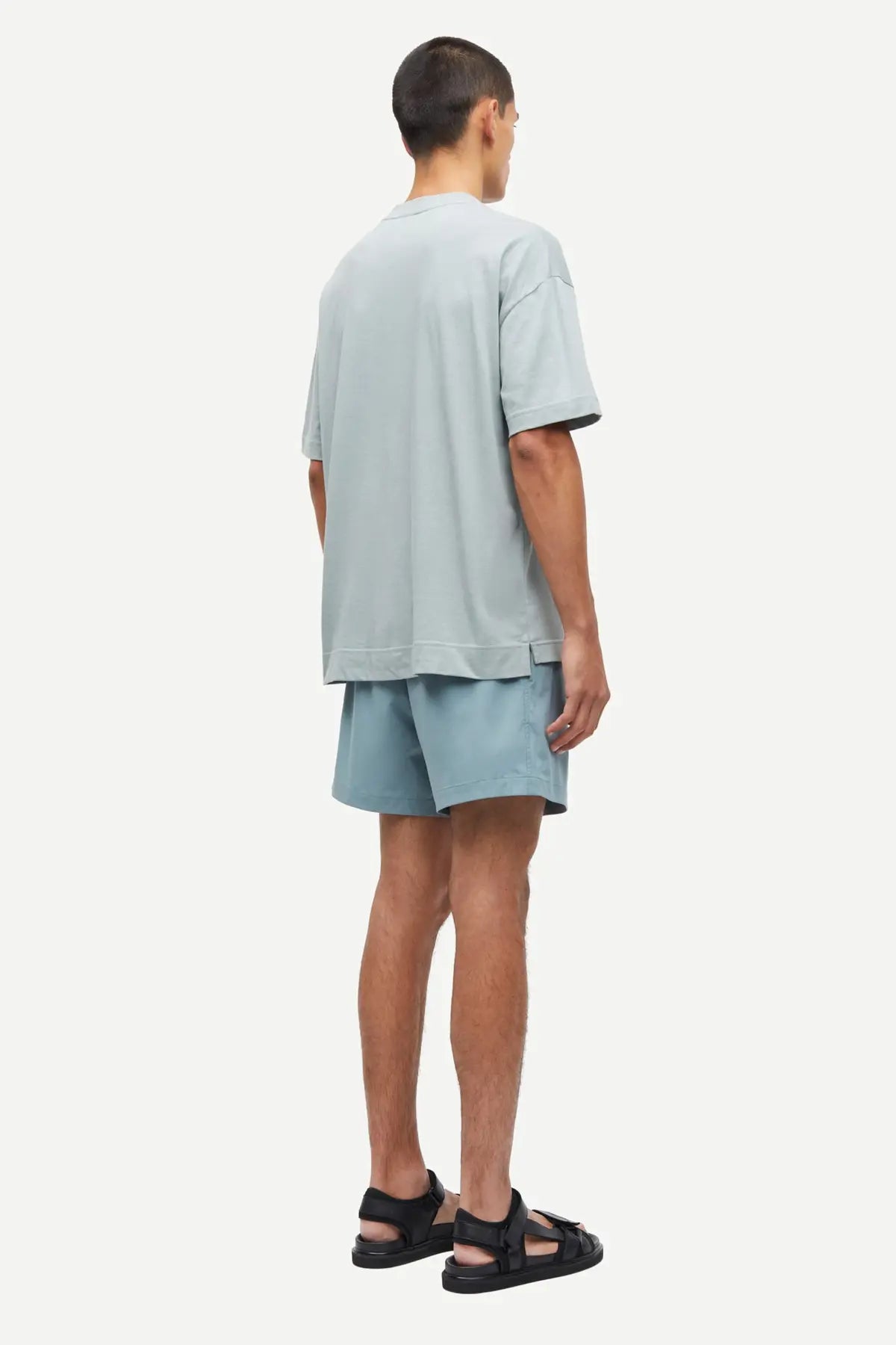 Joel T-shirt, Abyss