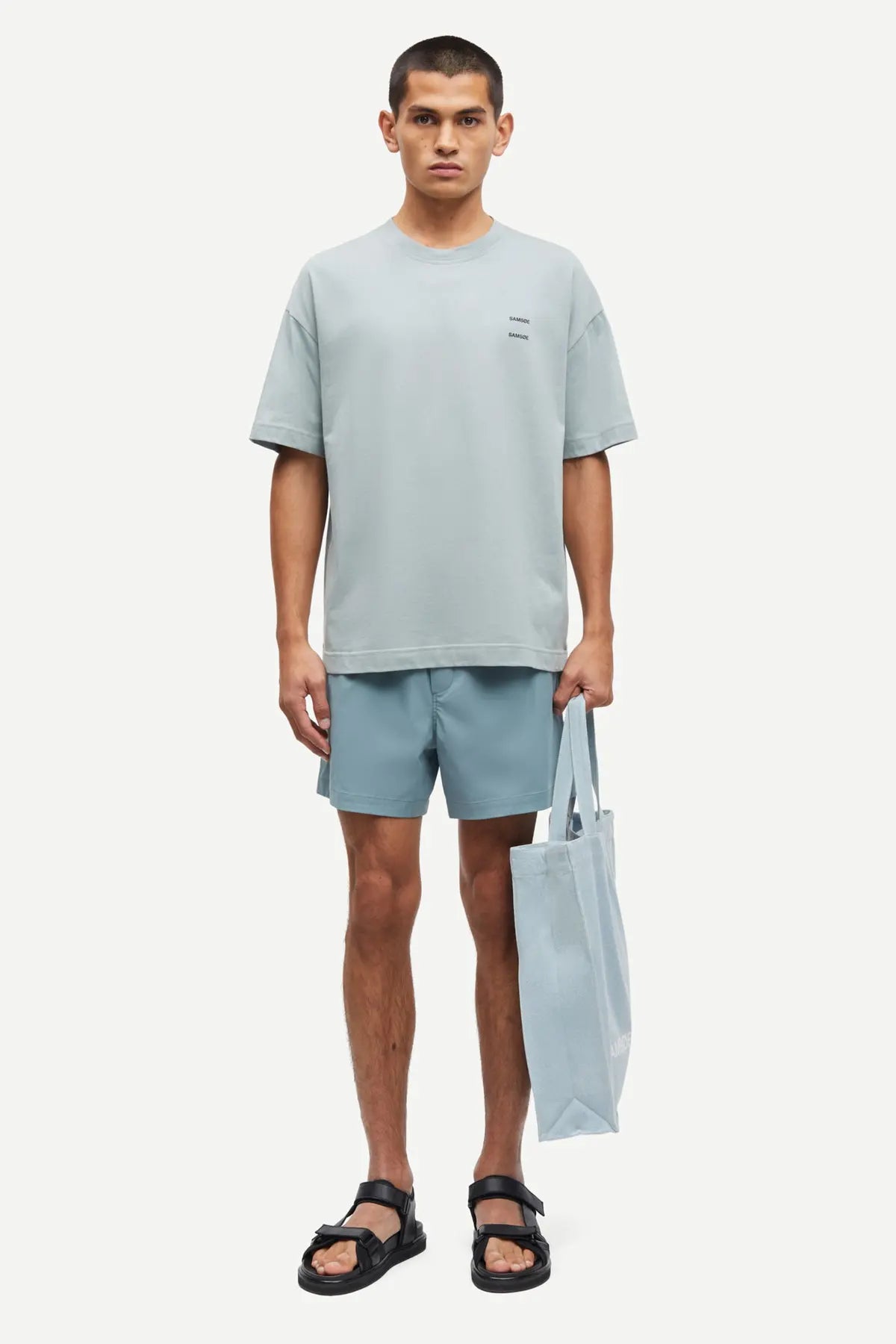 Joel T-shirt, Abyss