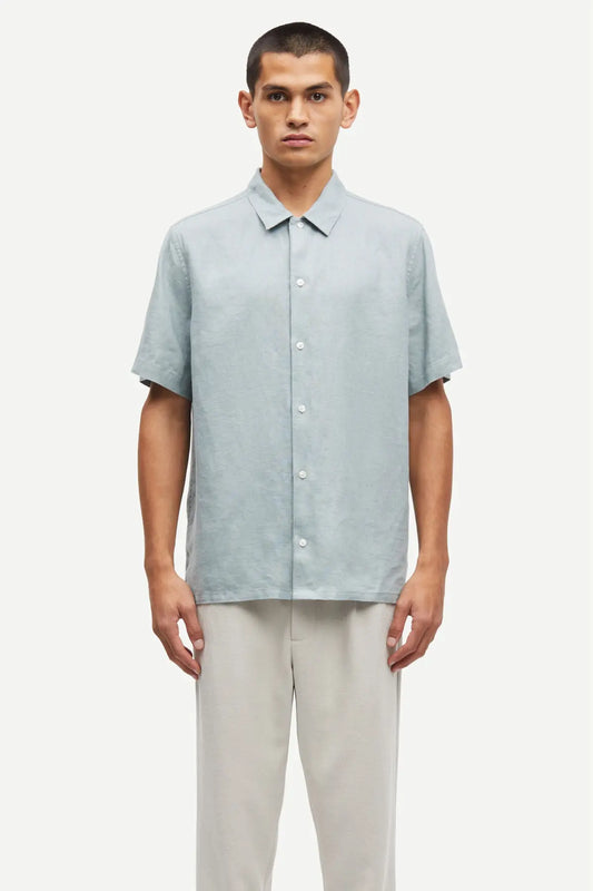 Saavan JX Shirt Abyss