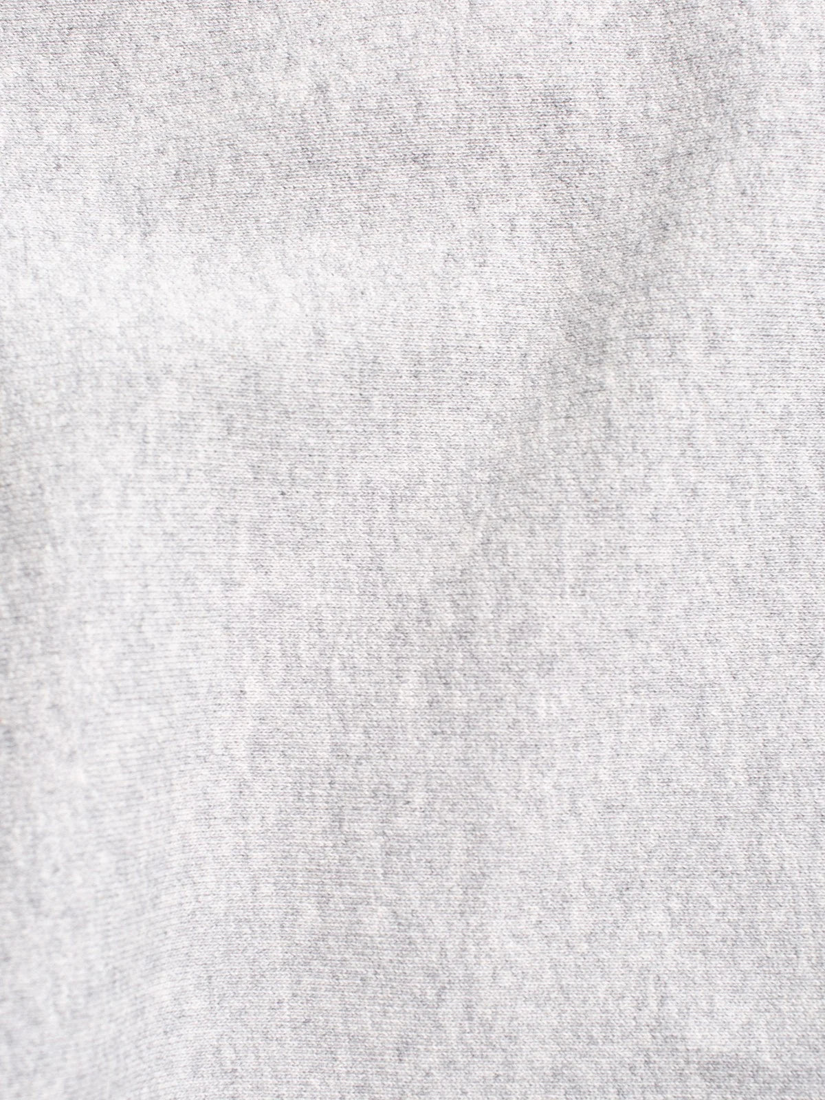 Hasse Sweater Crew Neck, Greymelange