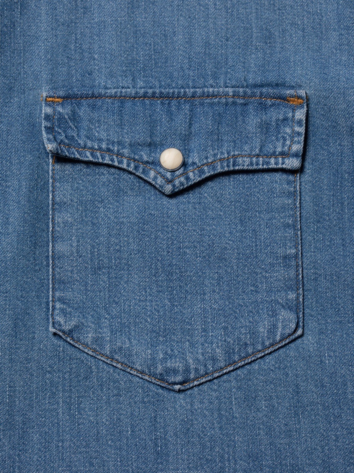 George Another Kind Of Blue, Denim