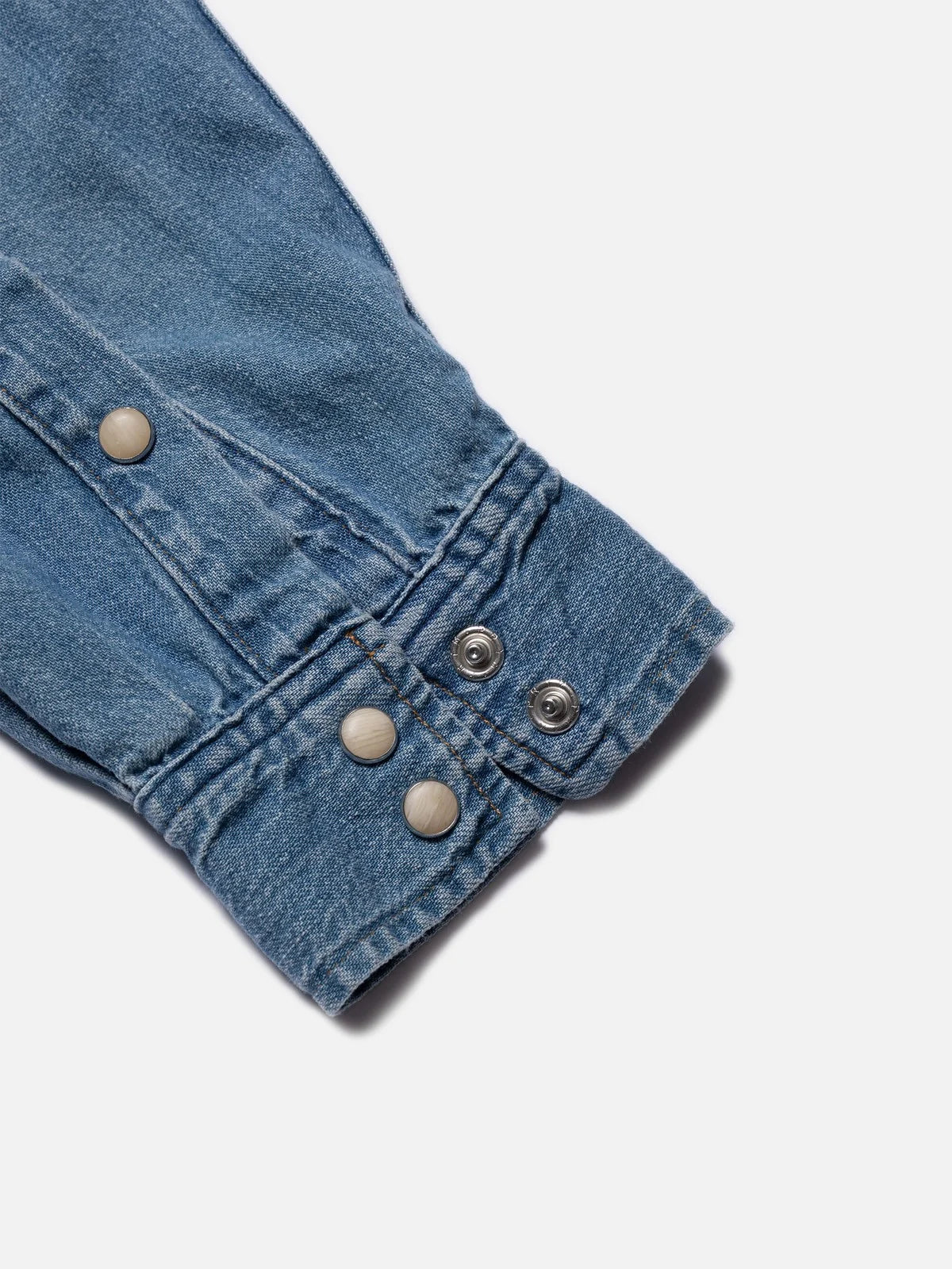 George Another Kind Of Blue, Denim