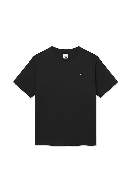 WWAce T-shirt Black Beauty