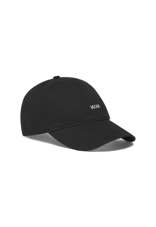 WWLow Keps Back