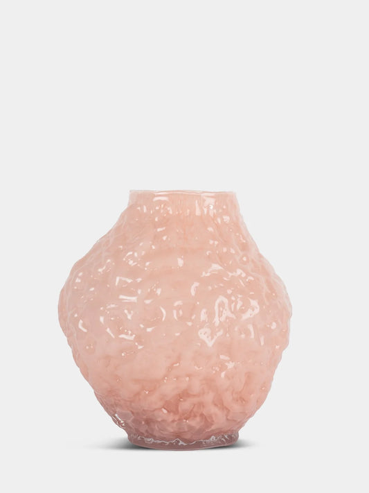Vas Corallo Rosa