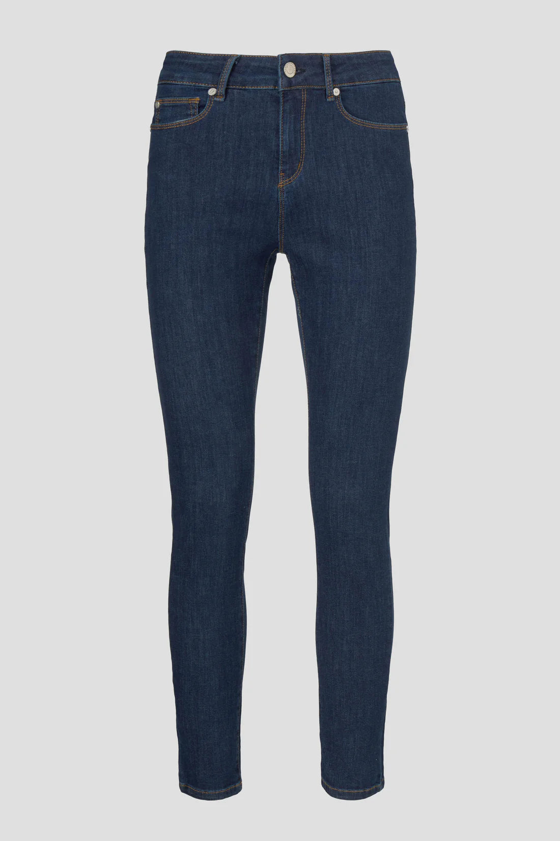 Alexa Jeans, Excellent Blue