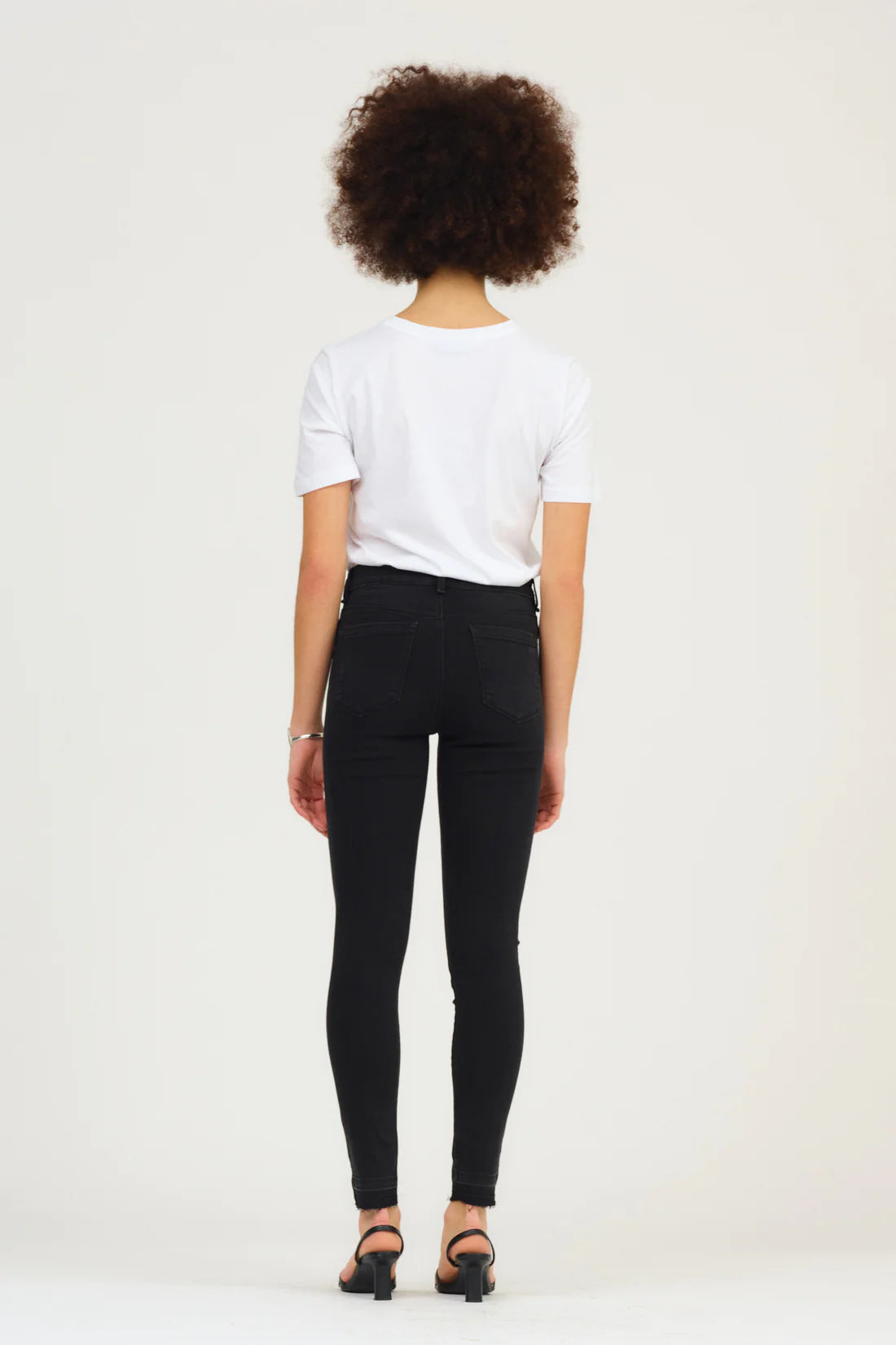 Alexa Jeans, Cool Black