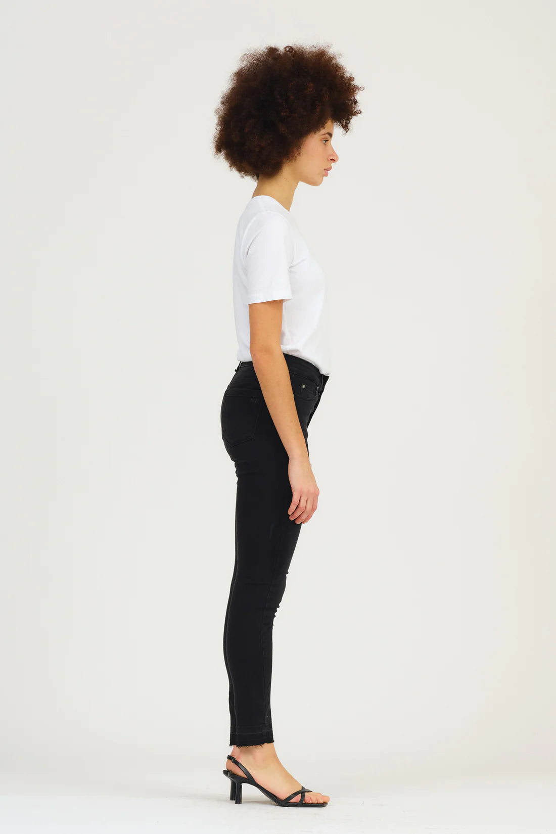 Alexa Jeans, Cool Black