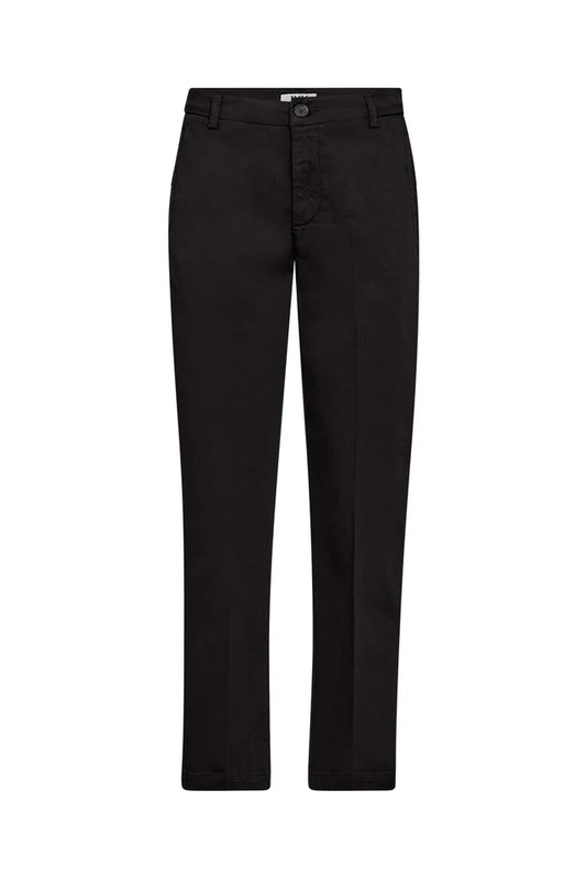 Karmey Weekend Pant, Black