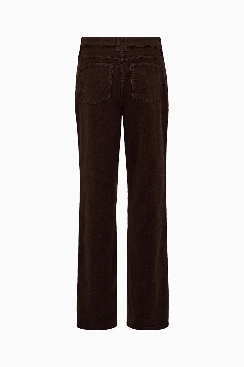 Mia Jeans Baby Cord, Espresso Brown