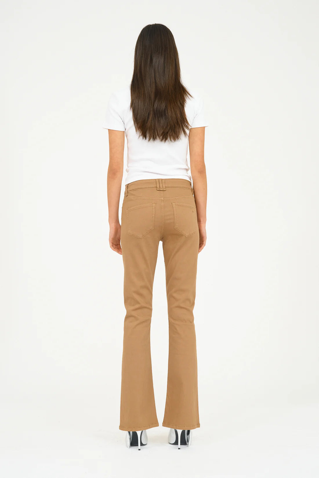 Tara Jeans, Nuts Brown