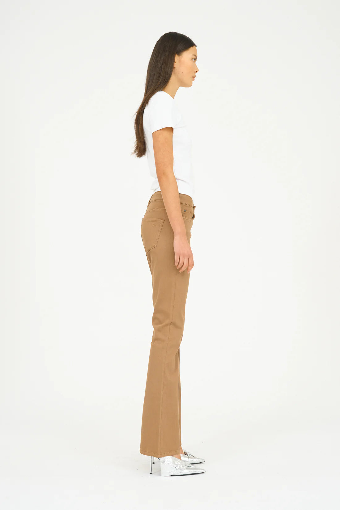 Tara Jeans, Nuts Brown
