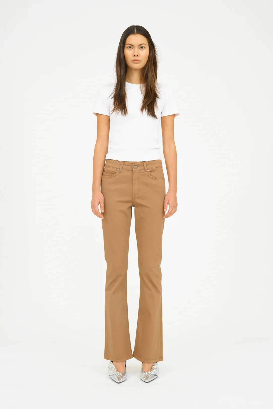 Tara Jeans, Såininorden