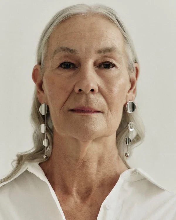 Isabella Örhängen, Silver