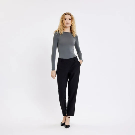 Kaisa 285 Ankle Black