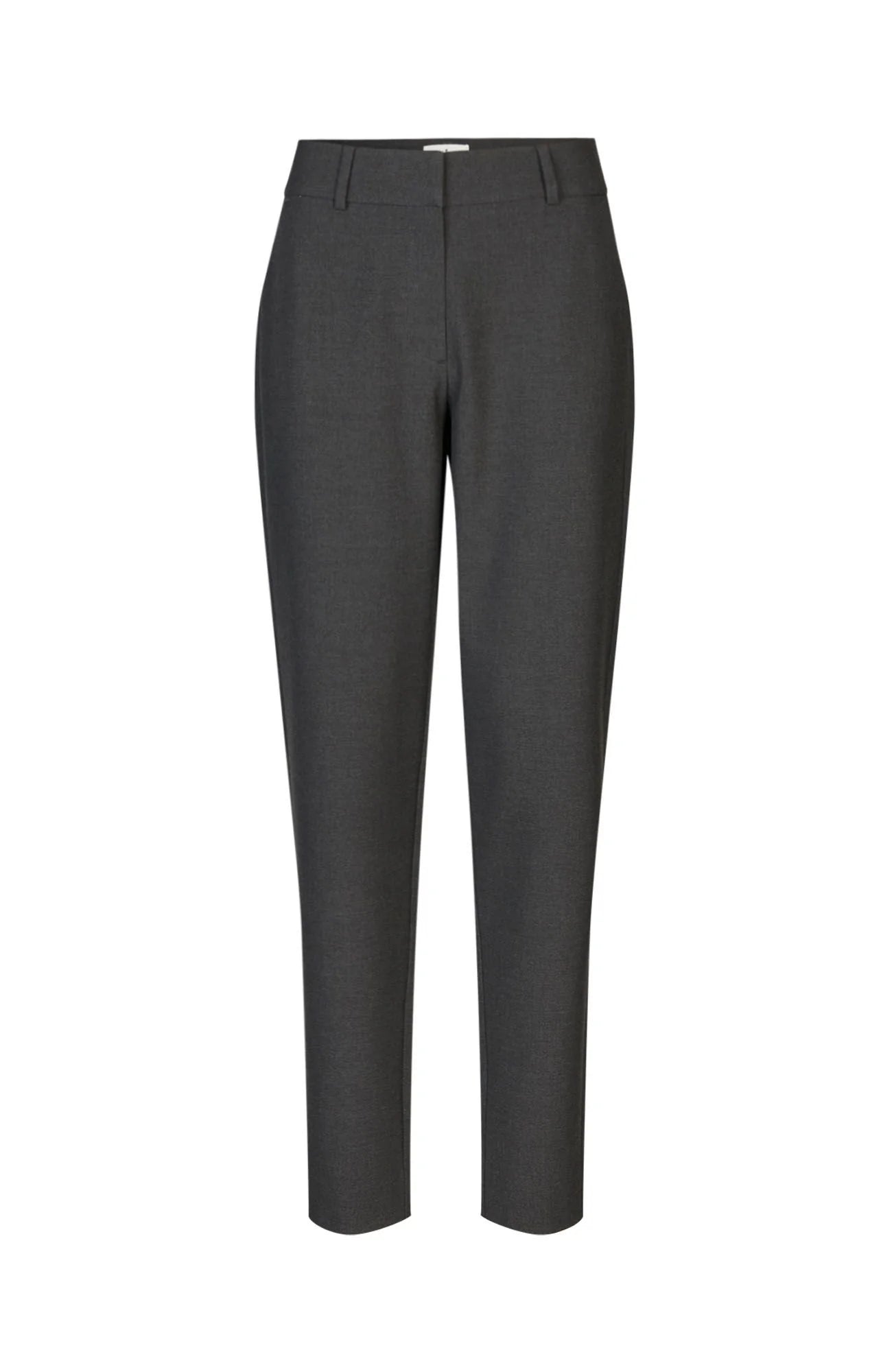 Kaisa 285 Ankle, Charcoal Melange